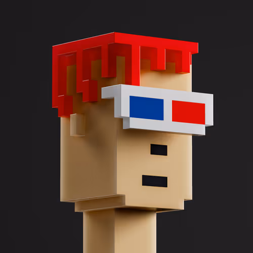 Punkbits Nft