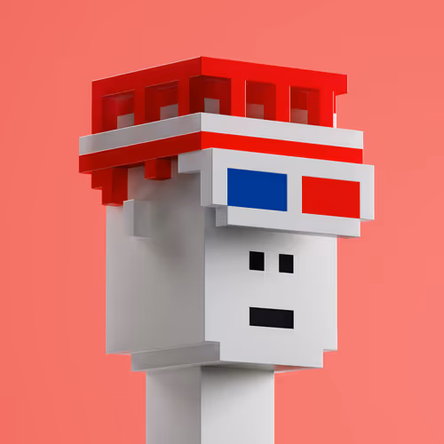 Punkbits Nft