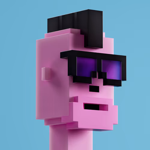 Punkbits Nft