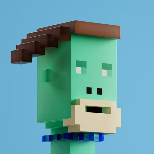 Punkbits Nft