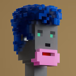 PUNKBIT #3628