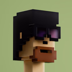 PUNKBIT #3204