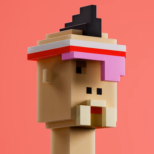 Punkbits Nft