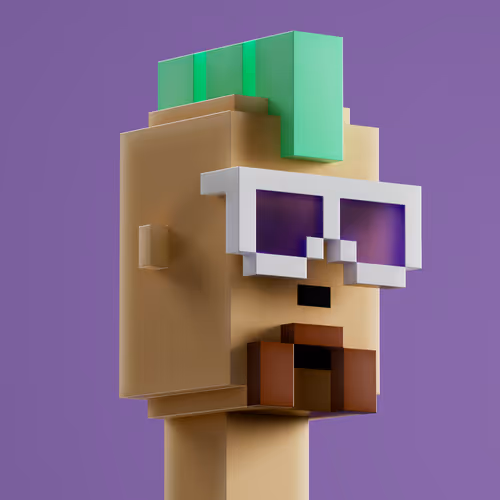 Punkbits Nft