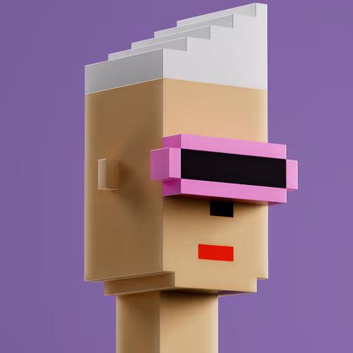 Punkbits Nft