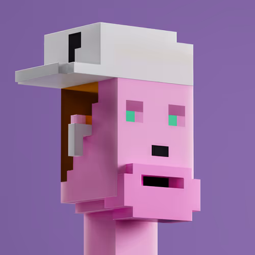 Punkbits Nft