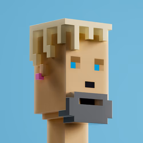 Punkbits Nft