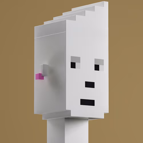 Punkbits Nft
