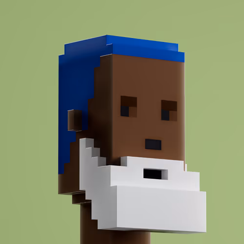 Punkbits Nft