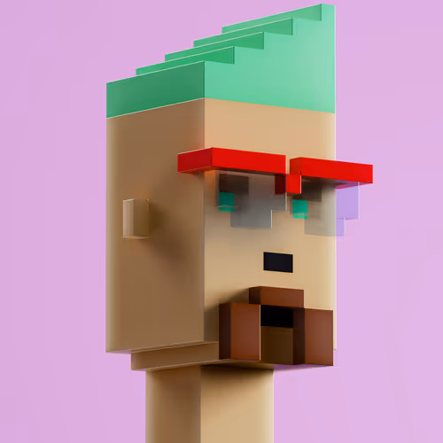 Punkbits Nft