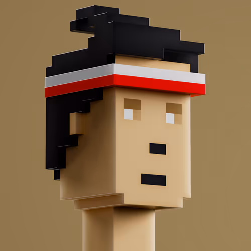 Punkbits Nft