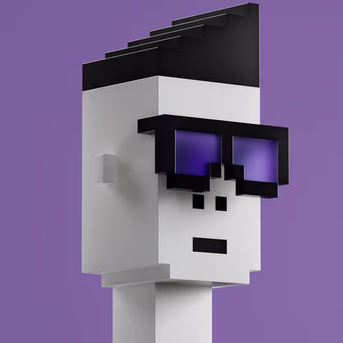 Punkbits Nft