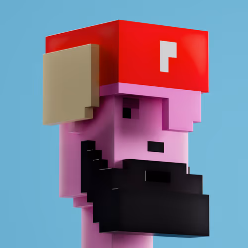 Punkbits Nft