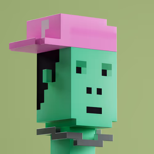 Punkbits Nft