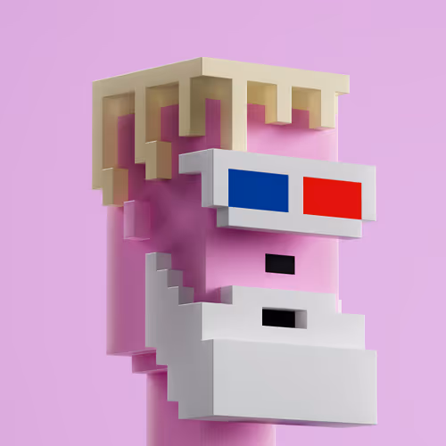 Punkbits Nft
