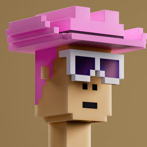 Punkbits Nft