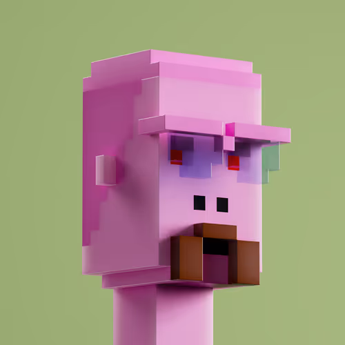 Punkbits Nft