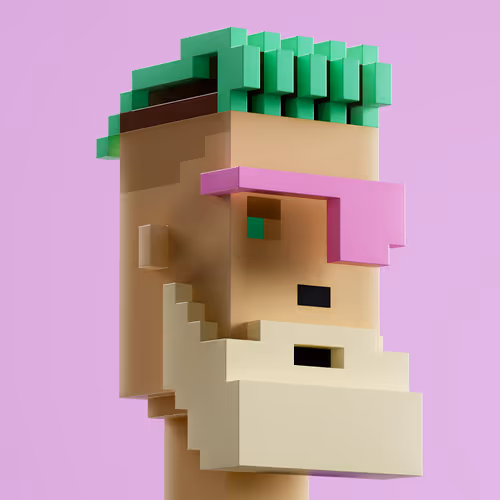 Punkbits Nft