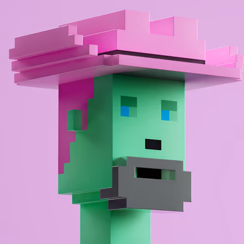 Punkbits Nft