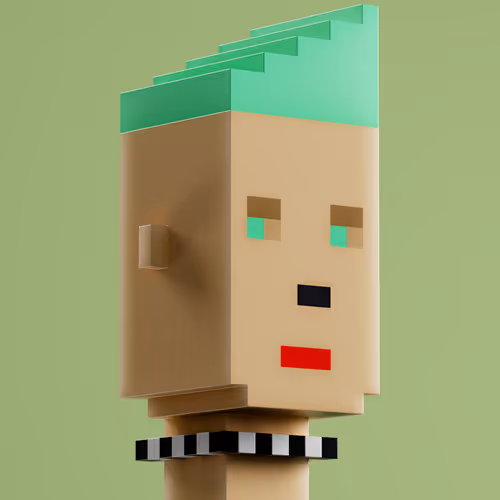 Punkbits Nft