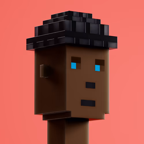 Punkbits Nft
