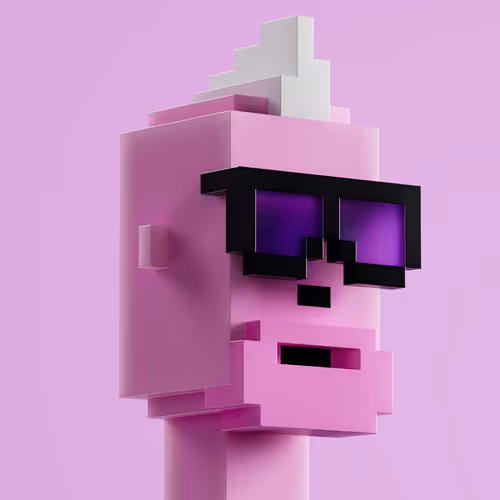 Punkbits Nft