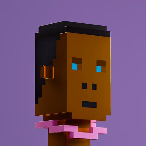 Punkbits Nft