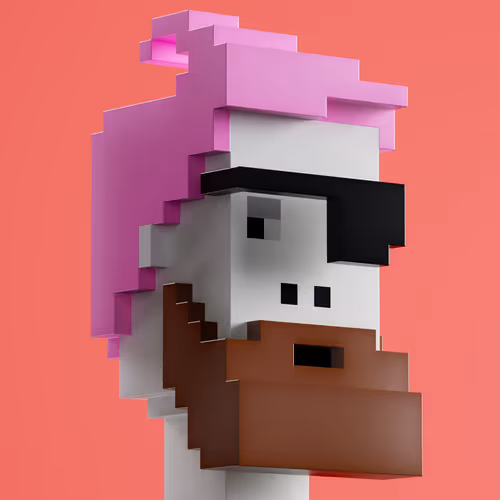 Punkbits Nft