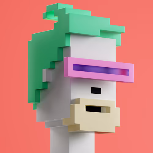 Punkbits Nft