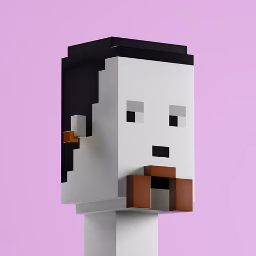 Punkbits Nft