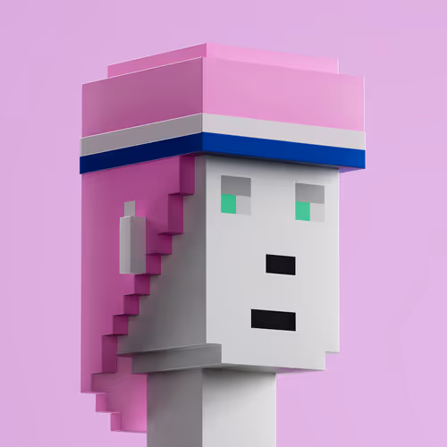 Punkbits Nft