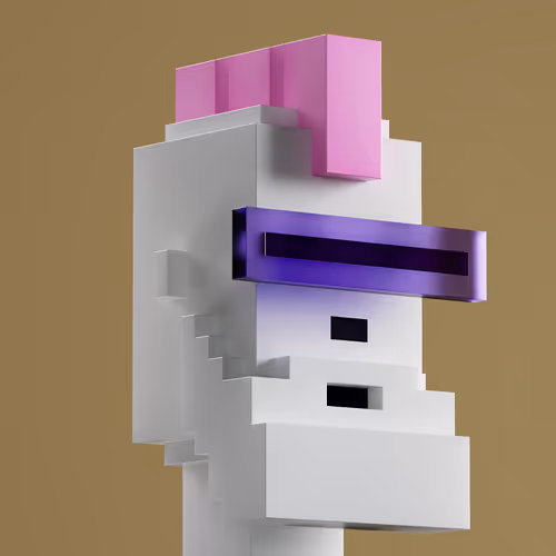 Punkbits Nft