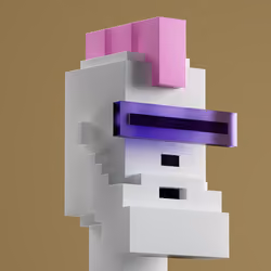 PUNKBIT #9686