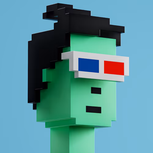 Punkbits Nft