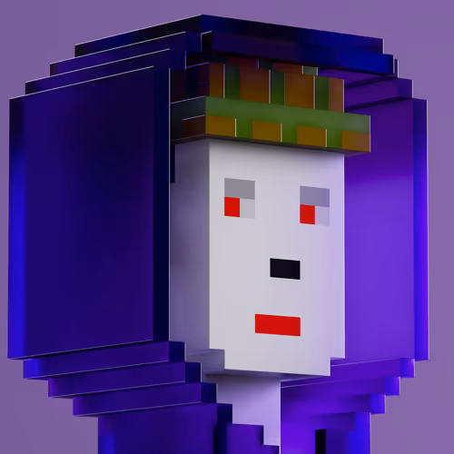 Punkbits Nft