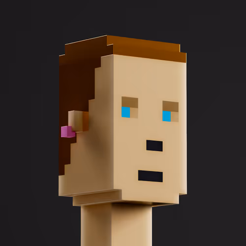 Punkbits Nft