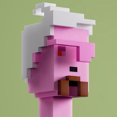 Punkbits Nft