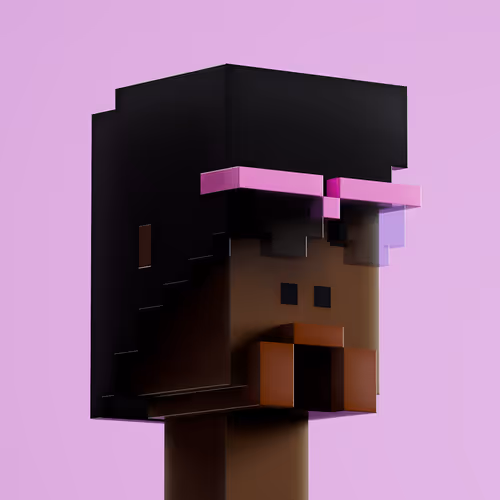 Punkbits Nft