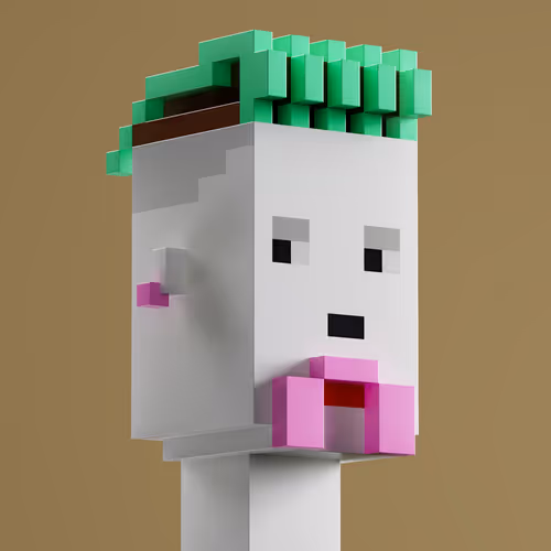 Punkbits Nft