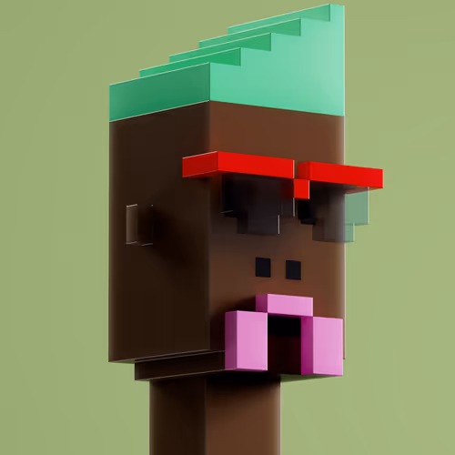 Punkbits Nft