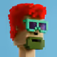 3731