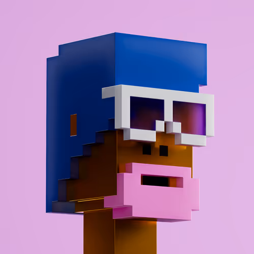 Punkbits Nft