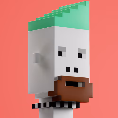 Punkbits Nft
