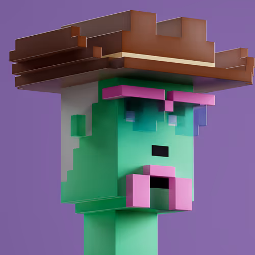 Punkbits Nft