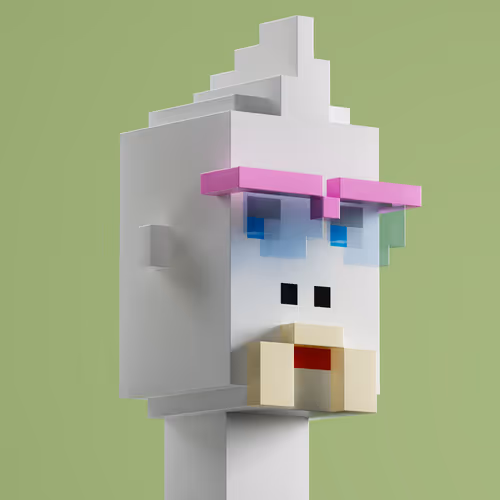 Punkbits Nft