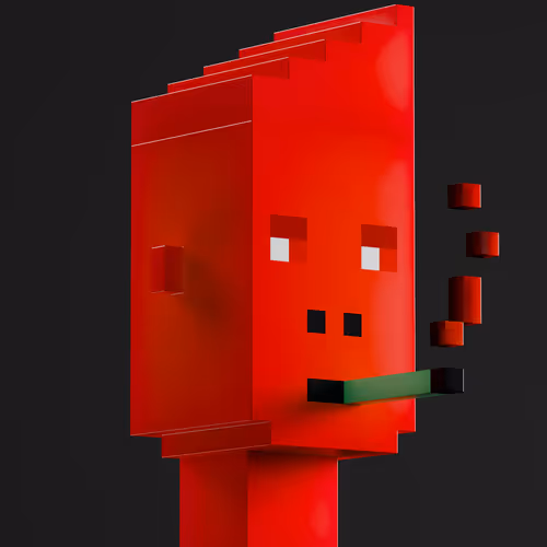 Punkbits Nft
