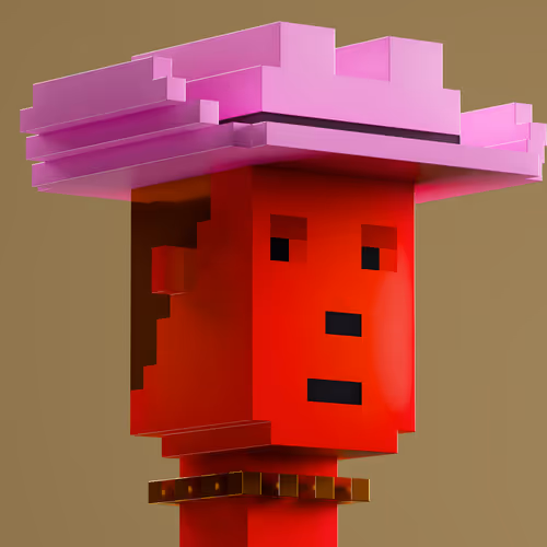 Punkbits Nft
