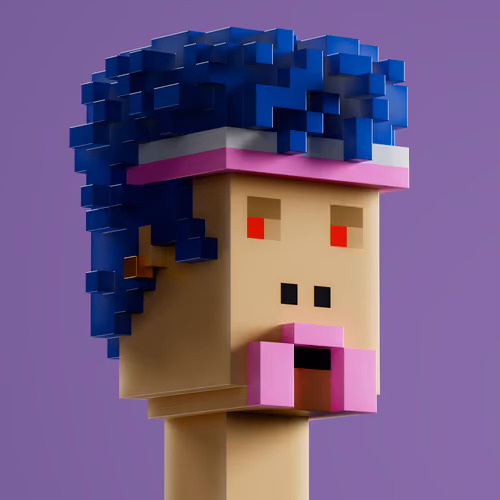 PUNKBIT #9681