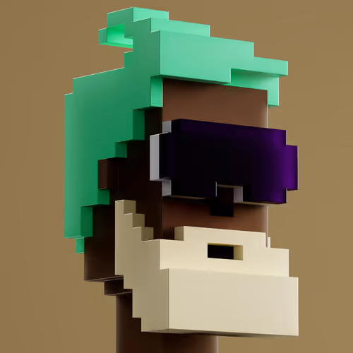 Punkbits Nft