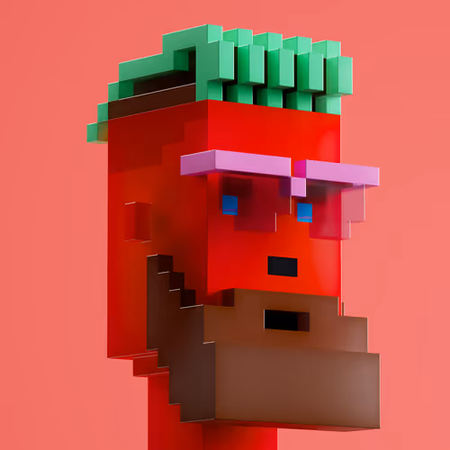 Punkbits Nft